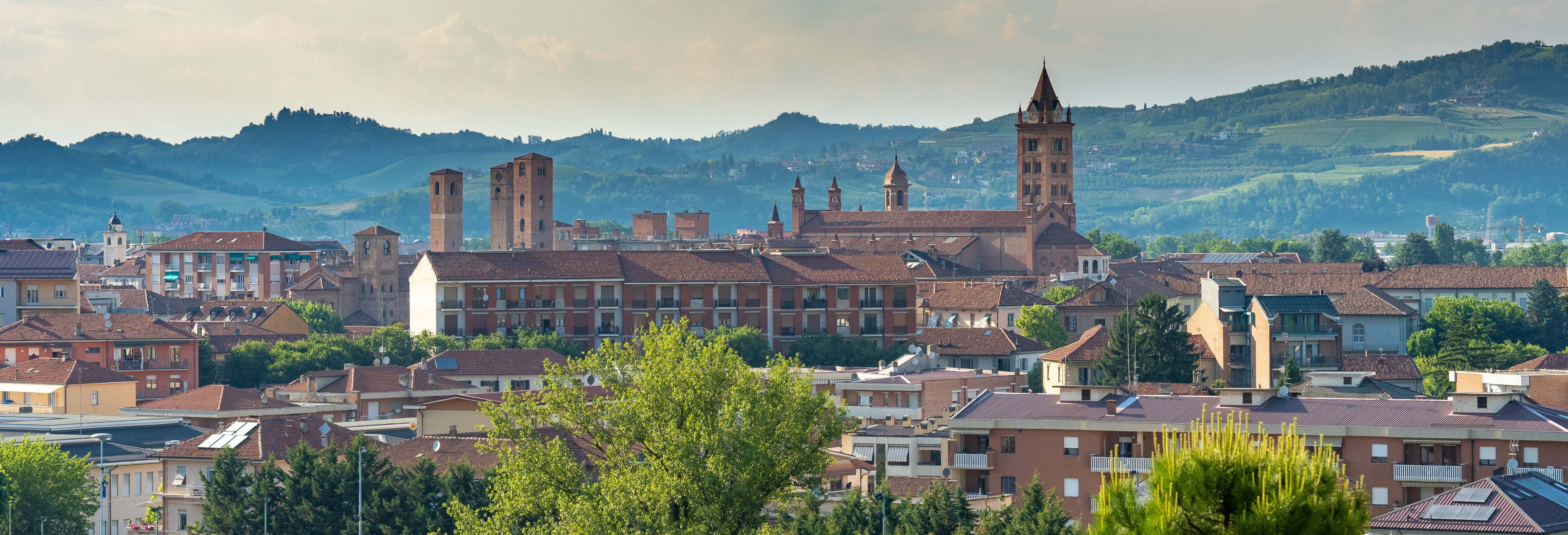 Visita guidata di Alba