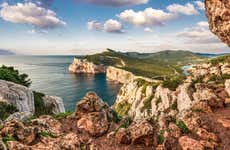Tour de bicicleta por Alghero