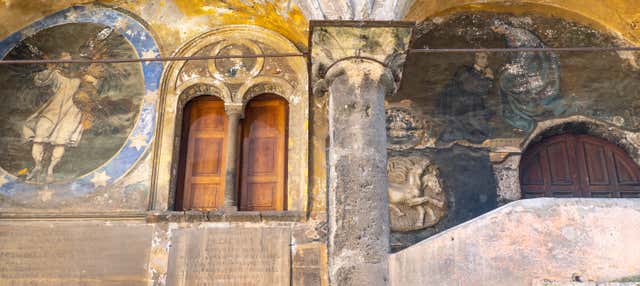 Tour privado por Anagni