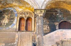 Tour privato di Anagni