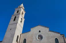Private Tour of Andria