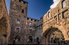 Tour privato di Aosta