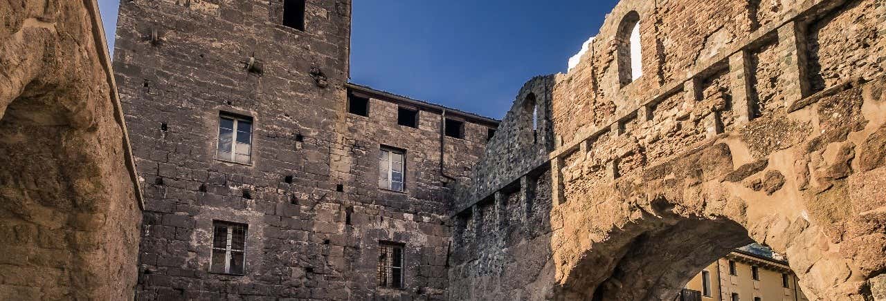 Tour privato di Aosta