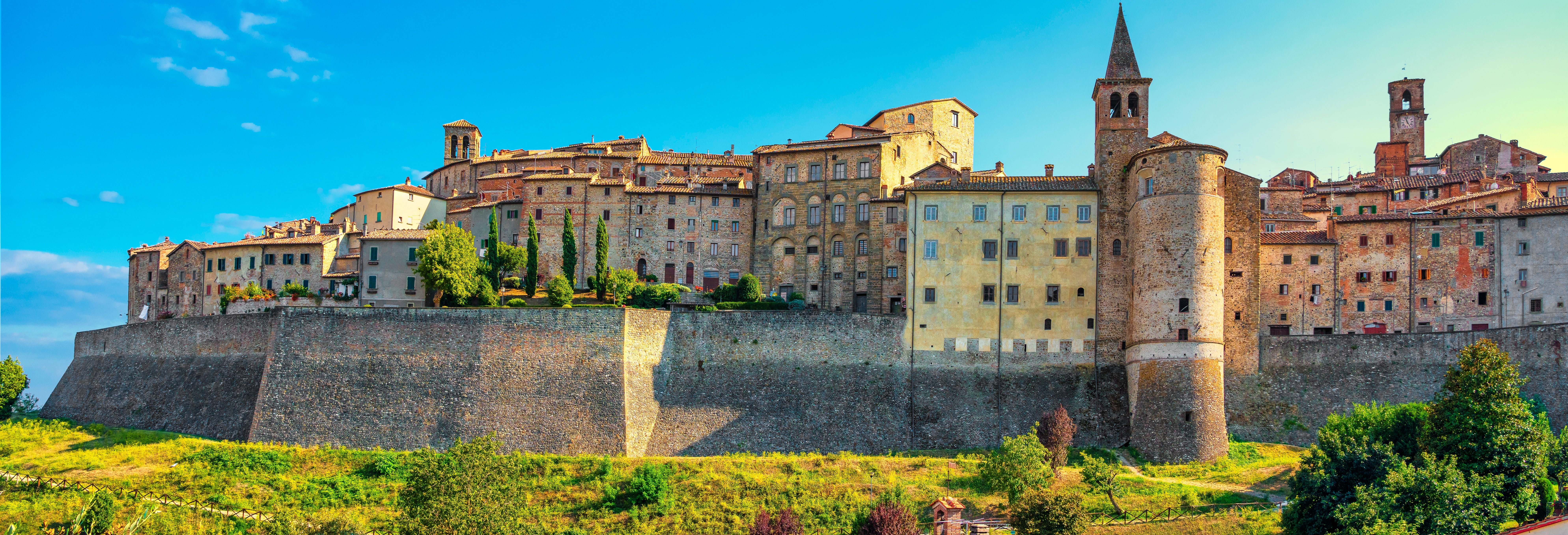 Excursiones, visitas guiadas y actividades en Arezzo - Civitatis