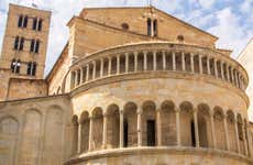 Arezzo Private Tour