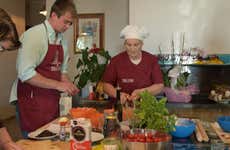 Corso di cucina umbra