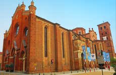 Tour privato di Asti