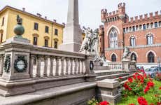 Asti Guided Tour