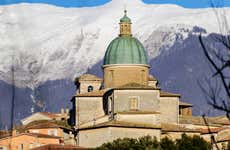 Atina Guided Tours
