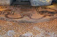 Tour archeologico di Bari