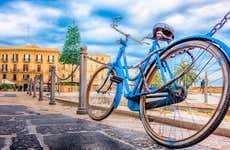 Tour de bicicleta por Bari