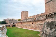 Tour por las fortalezas de Bari