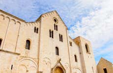St. Nicholas of Bari Tour