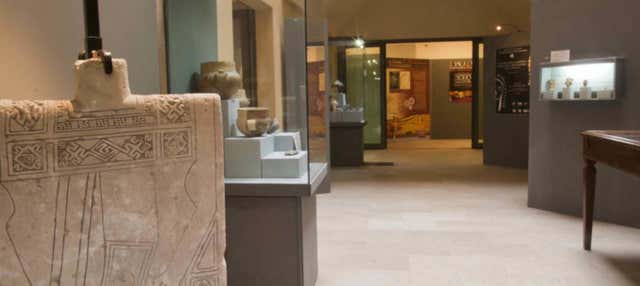 Visita guiada pelo Palazzo Simi