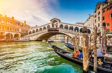 Excursión a Venecia