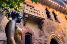 Verona & Sirmione Day Trip
