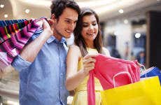 Tour de compras por Franciacorta Outlet Village