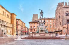 Bike Tour of Bologna