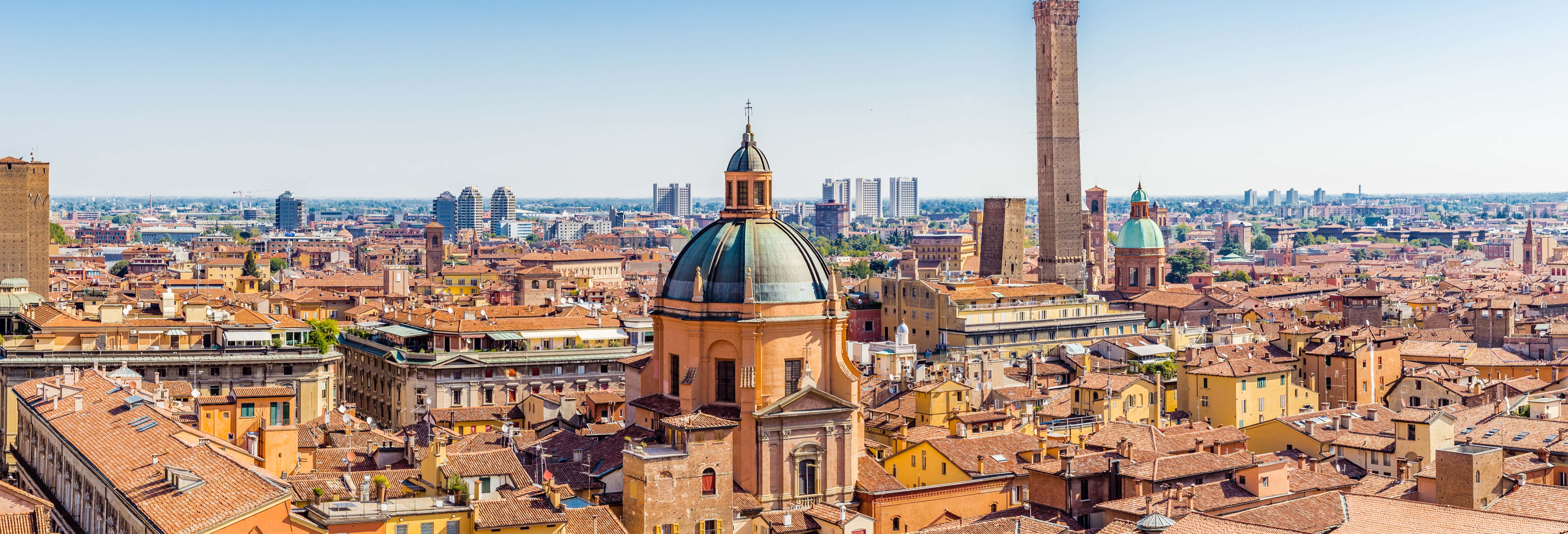 Visita guidata di Bologna