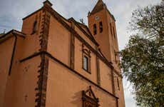 Visita guiada por Bolotana