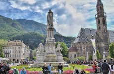 Bolzano Food Tour
