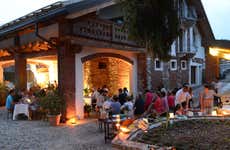 Borgomanero Wine Tour + Tasting