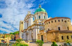 Brescia Private Guided Tour