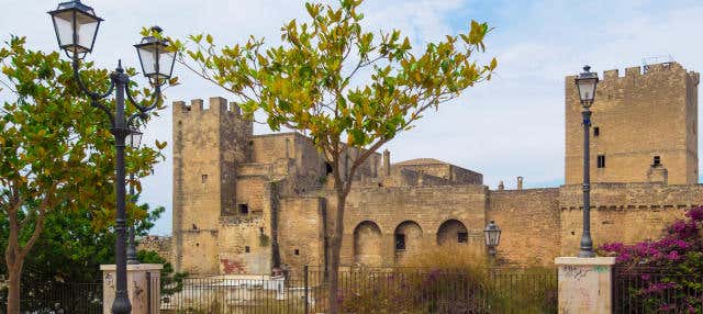Excursión a Matera y Grottaglie