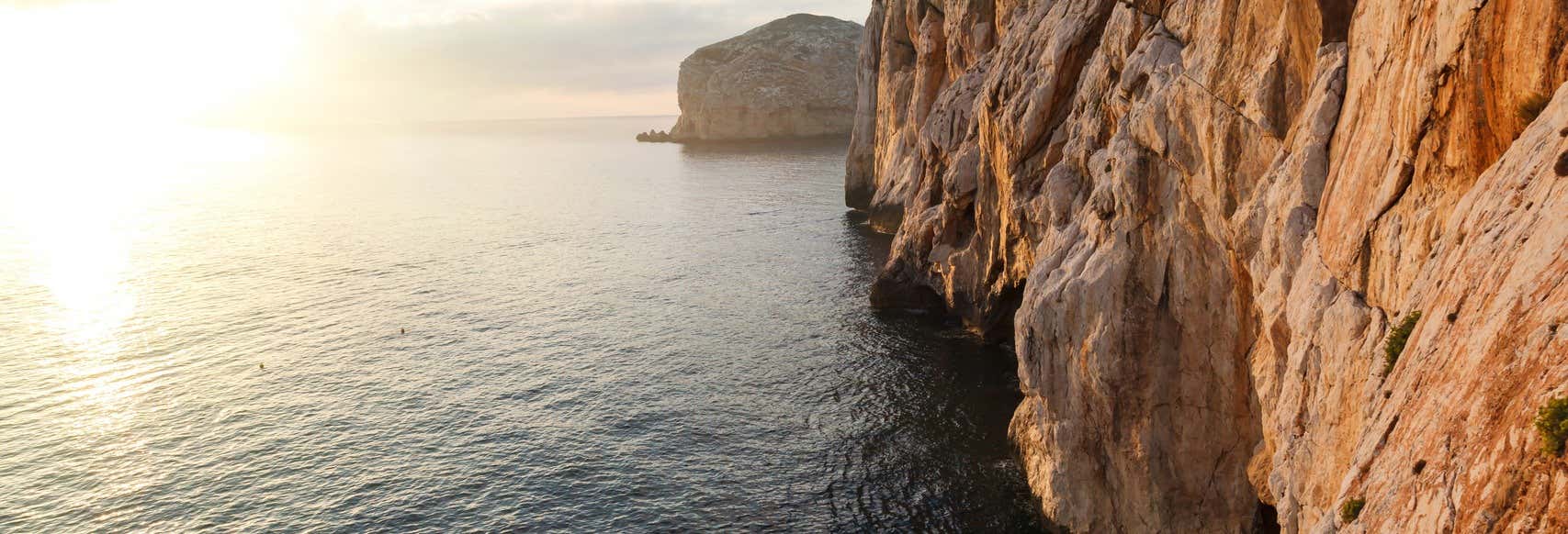 Excursão a Alghero com degustação de vinho