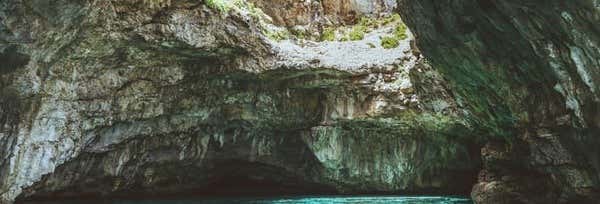 Escursione alla Grotta di Nettuno
