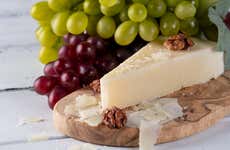 Tour del vino y del queso por Cerdeña