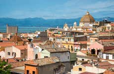 Visita guidata di Cagliari