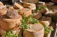 Tour gastronomique de la Sardaigne