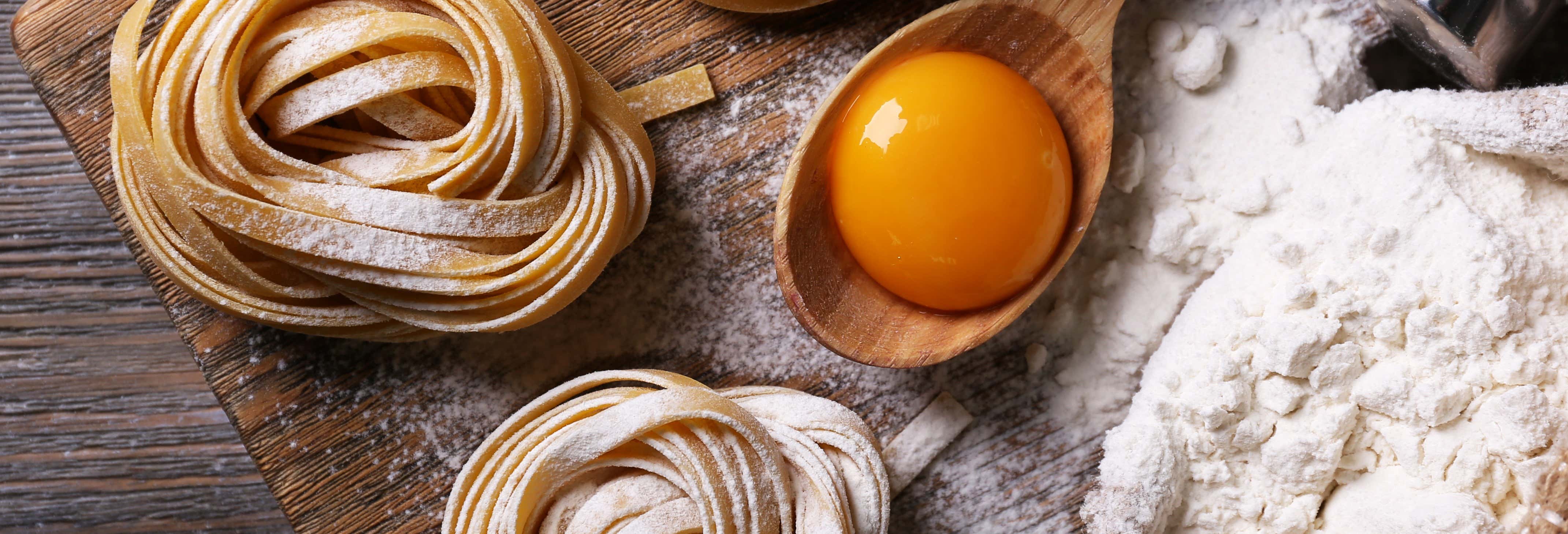 Corso di cucina sul Lago Maggiore