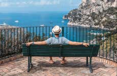 Excursión a Capri
