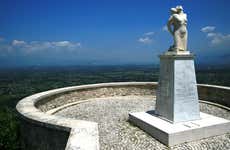 Tour privato di Castro dei Volsci