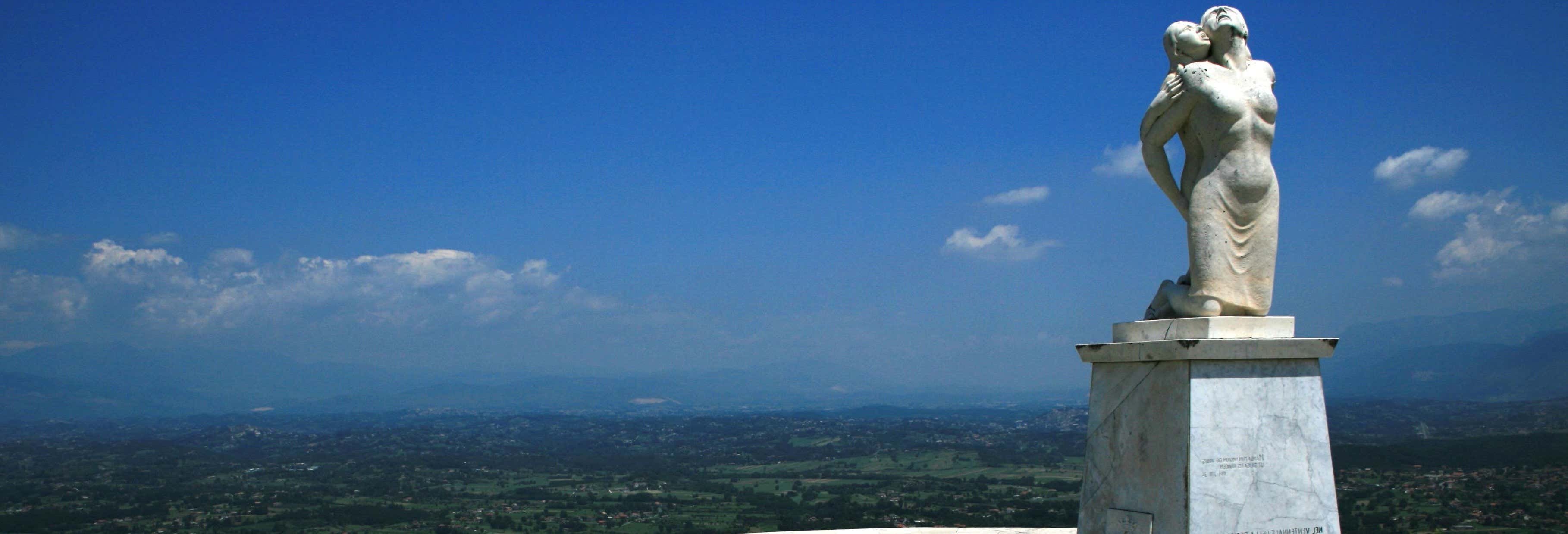 Tour privado por Castro dei Volsci