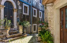 Castro dei Volsci Guided Tour