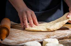 Cours de cuisine italienne avec déjeuner