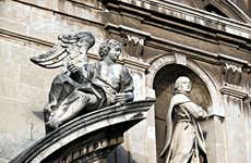 Free tour por Catania