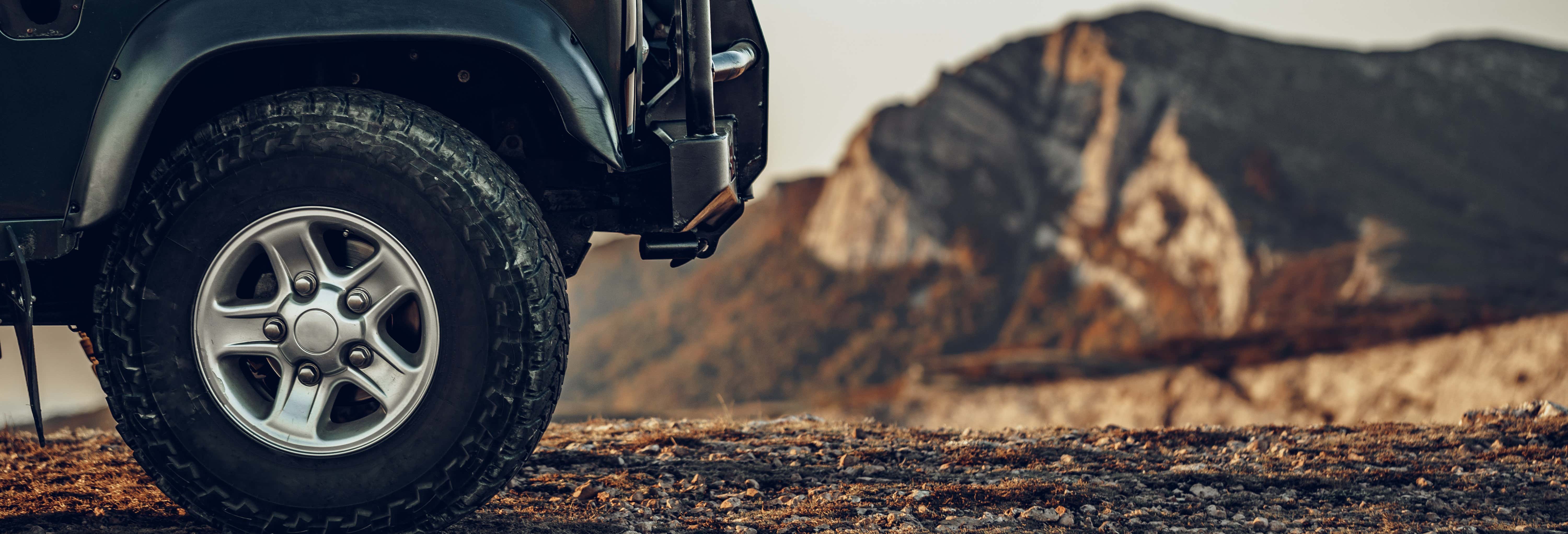 Tour en 4x4 por el Etna