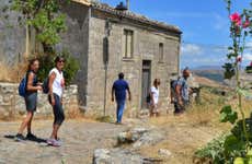 Escursione in jeep ai borghi delle Alte Madonie