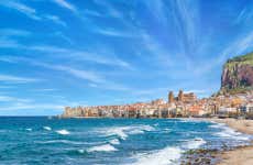 Cefalù Boat Trip