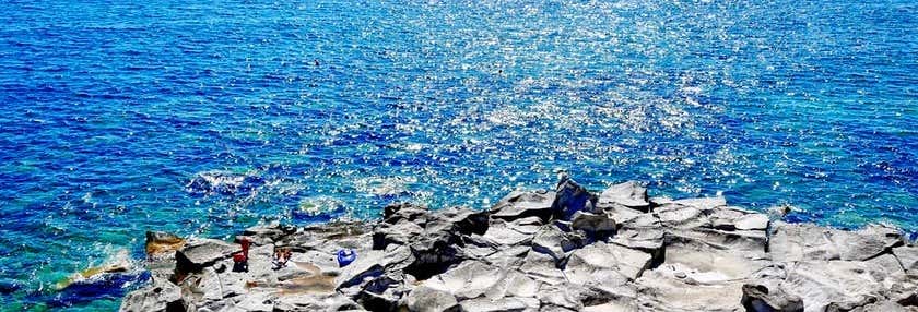 Escursione all'Isola di San Pietro e Carloforte