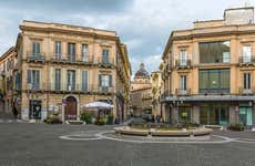 Chieti Guided Tour