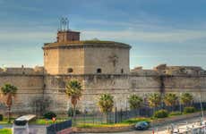 Visite privée dans Civitavecchia