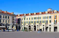 Visite gastronomique dans Coni