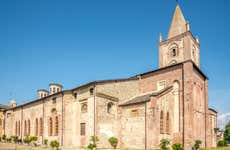 Tour gastronômico por Cuneo