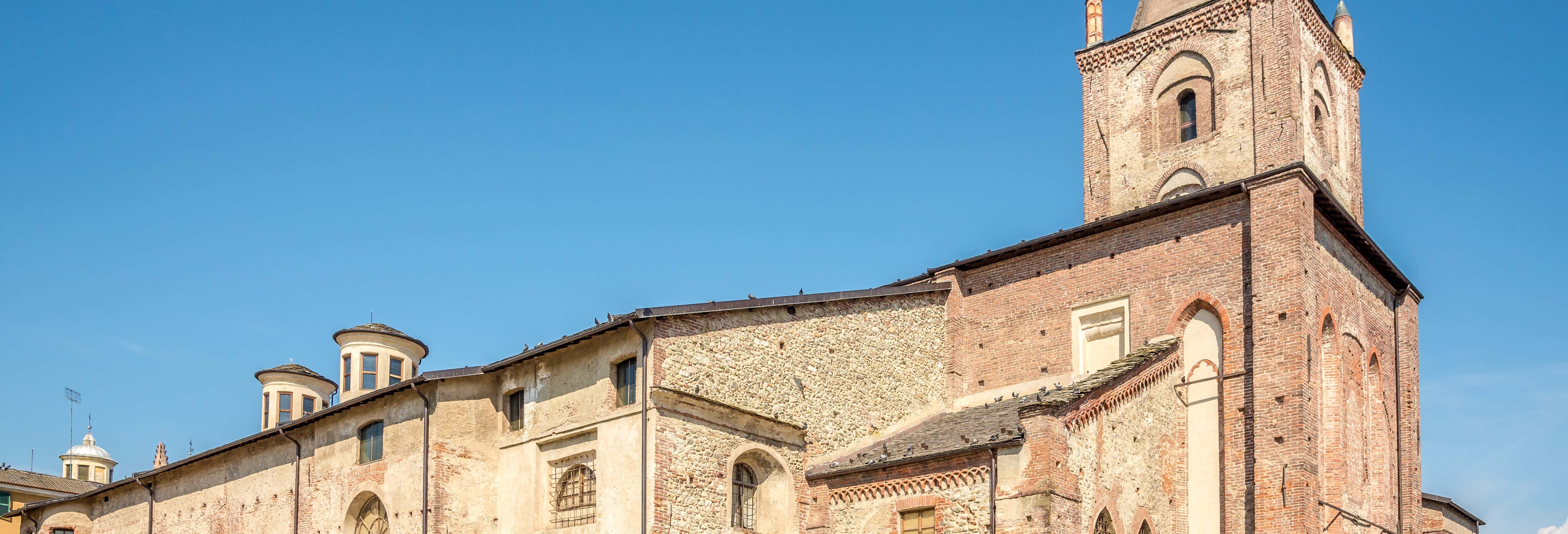 Visita guidata di Cuneo