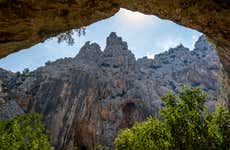Gulf of Orosei Hiking Tours